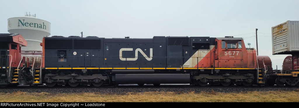 CN 5677